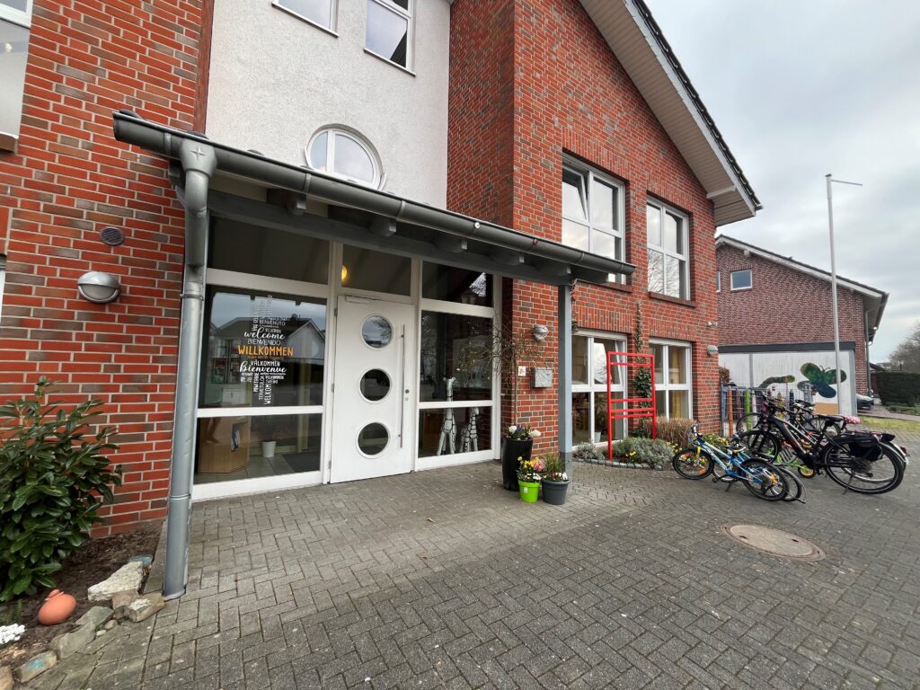 Familien­zentrum St. Elisabeth Lüdinghausen - Kitaverbund St Felizitas